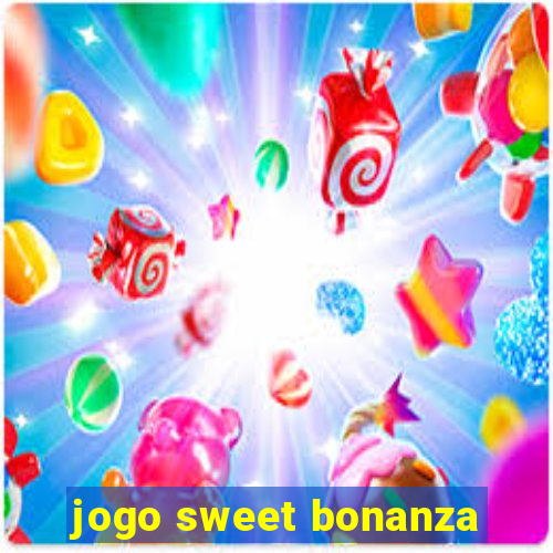 jogo sweet bonanza